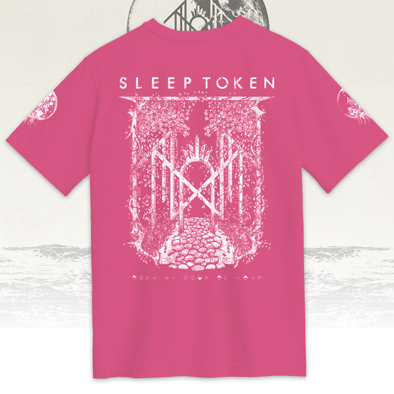 Sleep Token trending t-shirt TR27