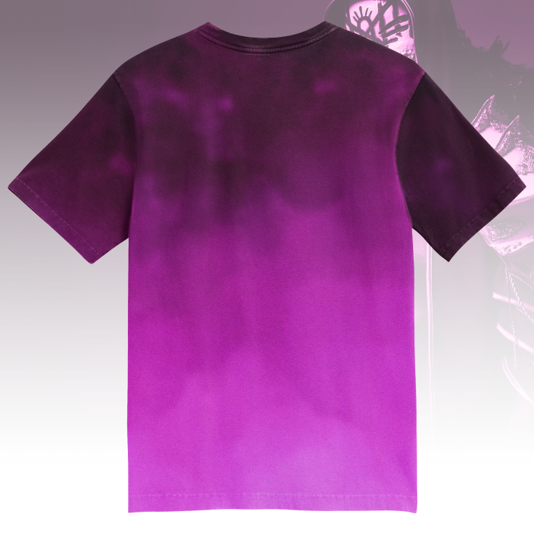 Sleep Token Even in Arcadia 3D T-shirt TR17