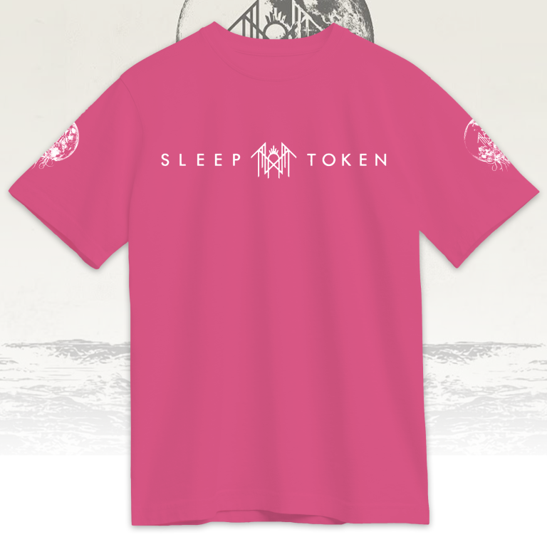 Sleep Token trending t-shirt TR27