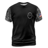 Aop T Shirt Mockup 20002frontđen - demo10
