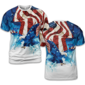 Aop T Shirt Mockup 20002side - demo10