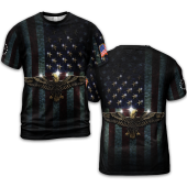 Aop T Shirt Mockup 20002side - demo10