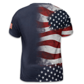 Aop T Shirt Mockup 2000back - demo10