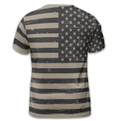 Aop T Shirt Mockup 2000back - demo10