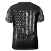 Aop T Shirt Mockup 2000backđen - demo10