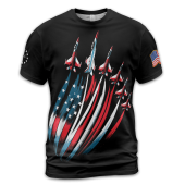 Aop T Shirt Mockup 2000front - demo10