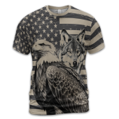 Aop T Shirt Mockup 2000front - demo10
