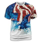 Aop T Shirt Mockup 2000front - demo10