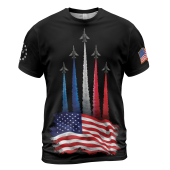 Aop T Shirt Mockup 2000front - demo10