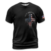 Aop T Shirt Mockup 2000front - demo10