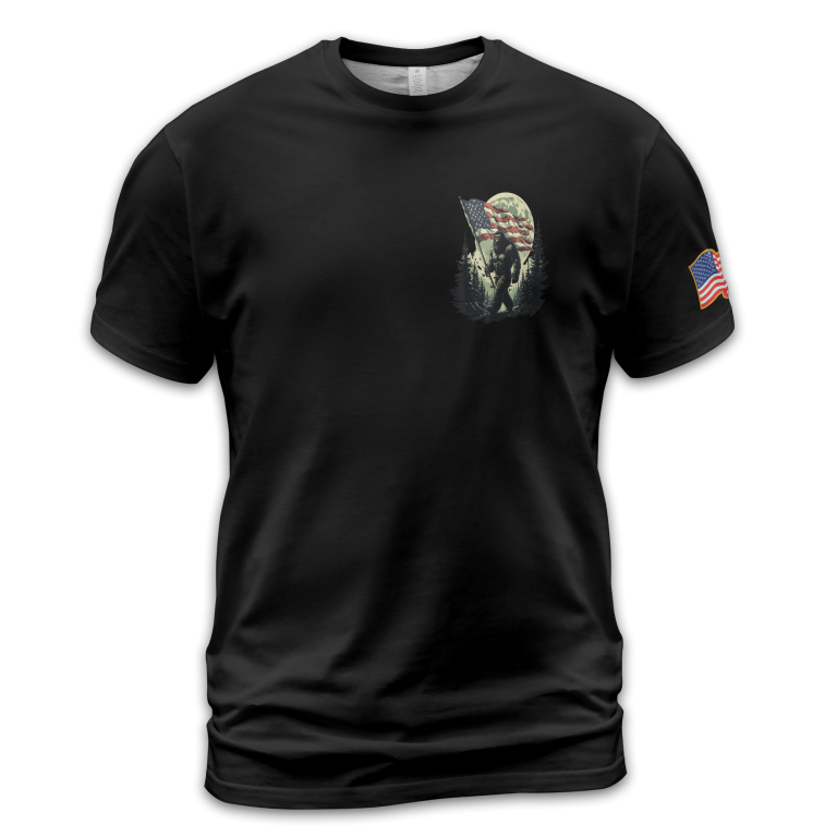Men's NOT ALL WHO WANDER ARE LOST Printed T-shirt TID47