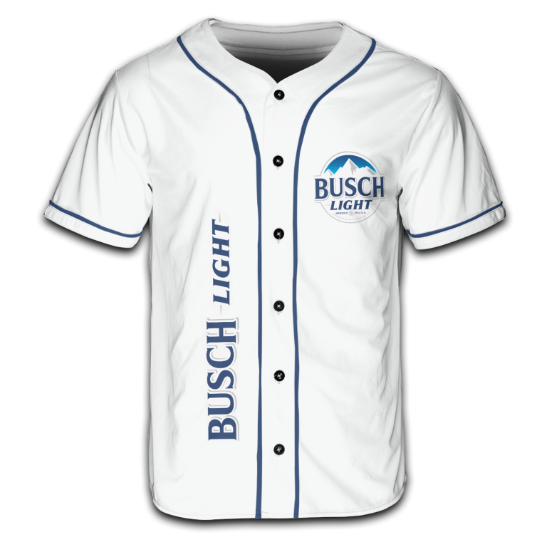 Dogs and Beer Busch light – 4th of July Patriotic Jersey for Men & Women AID10
