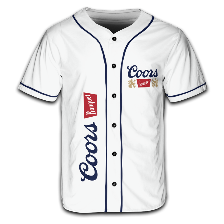 Dogs and Beer Coors light – 4th of July Patriotic Jersey for Men & Women AID09