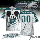 Mockup Aop Football Jersey (without Model) 2sideads1 - demo10