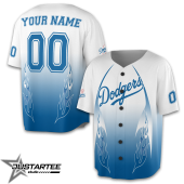 Mockup Baseball Jersey (without Piping) 2000px2side - demo10
