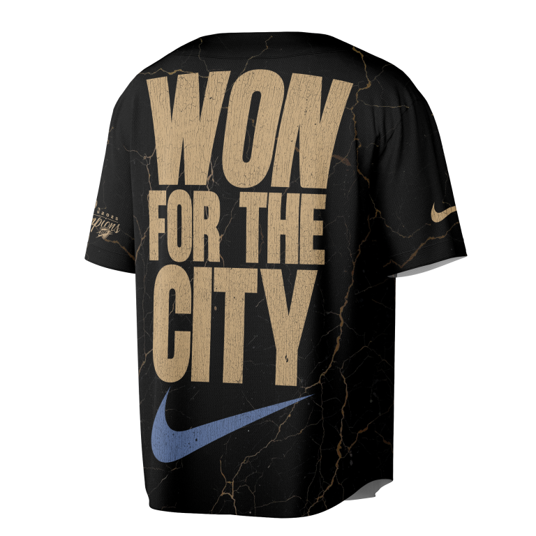 OKC THUNDER 2025 NBA CHAMPIONS T-Shirt