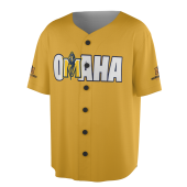 Mockup Baseball Jersey (without Piping) 2000pxfront - demo10