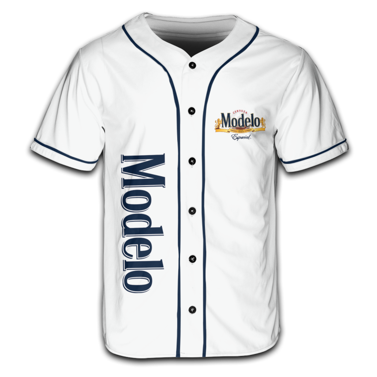 Dogs and Beer Modelo – 4th of July Patriotic Jersey for Men & Women AID11