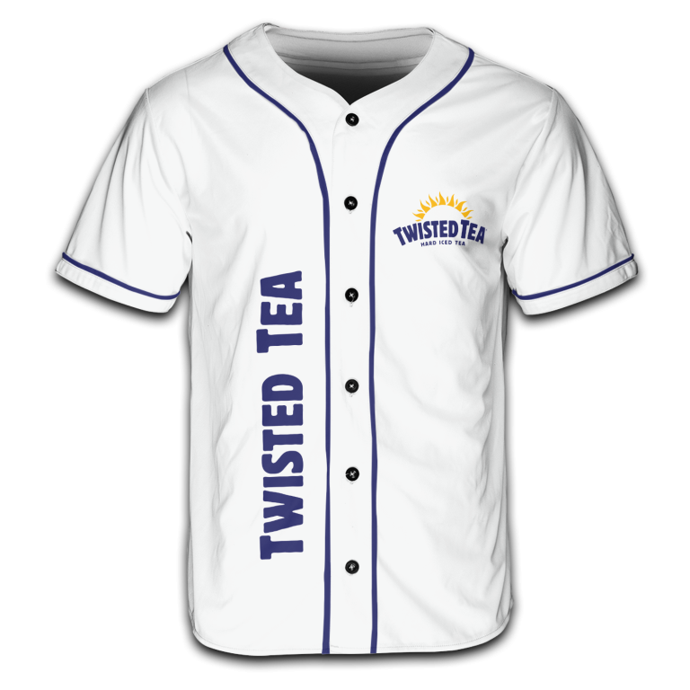 Dogs and Beer Twisted Tea – 4th of July Patriotic Jersey for Men & Women AID12