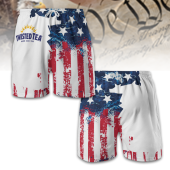 Usa Flag Fourth Of July Beers Swim Trunks Twistedteaads - demo10