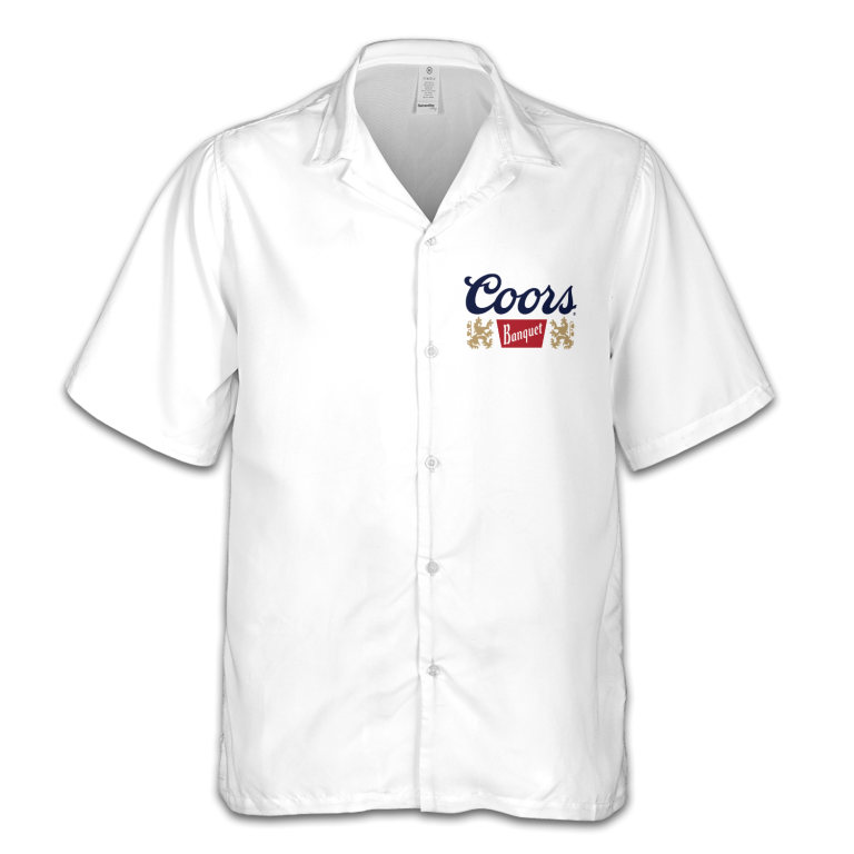 Dogs and Beer Coors light– 4th of July Patriotic Hawaiian Shirt for Men & Women AID02