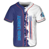 Mockup Jersey Bud Lightfront - demo10