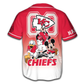 Mockup Jerseyback - demo10