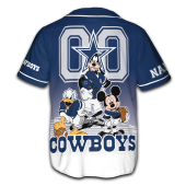 Mockup Jerseyback - demo10
