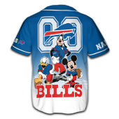 Mockup Jerseyback - demo10