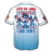 Mockup Jerseyback - demo10