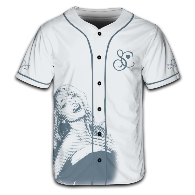 Sabrina Carpenter Short n Sweet Jersey