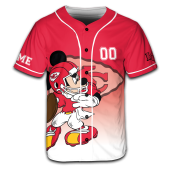 Mockup Jerseyfront - demo10