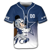 Mockup Jerseyfront - demo10