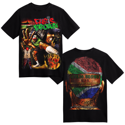 Breezy Bowl Tee 90s Graphictees