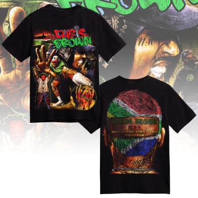 Breezy Bowl Tee 90s Graphictees