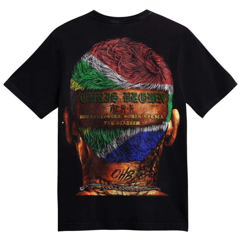 Breezy Bowl Tee 90s Graphictees