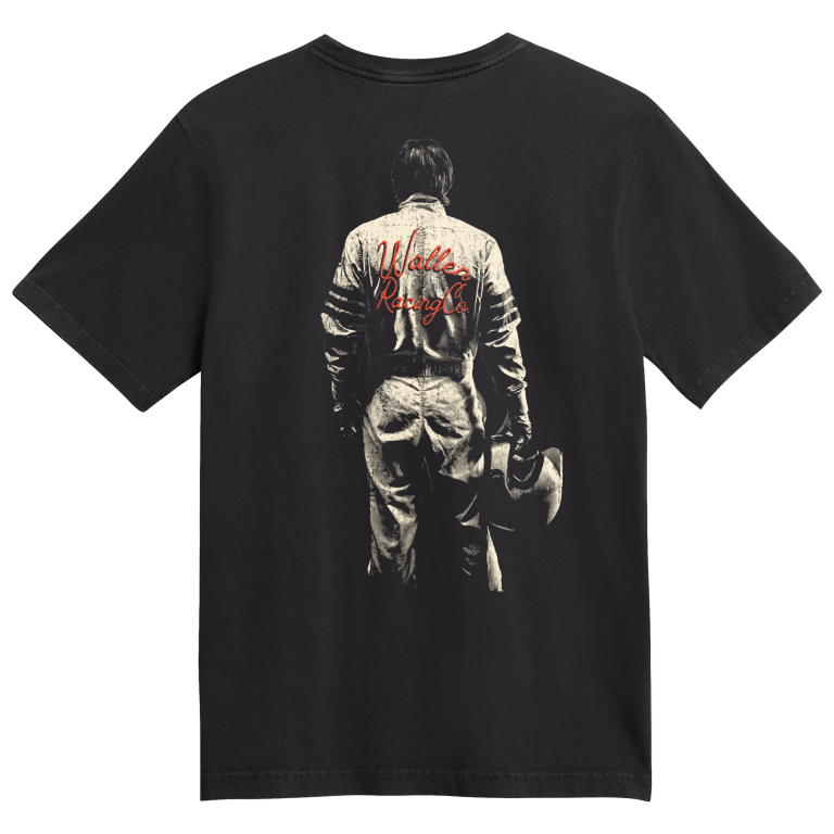 Stock Car T-Shirt – Morgan Wallen New Limited Edition T-shirt