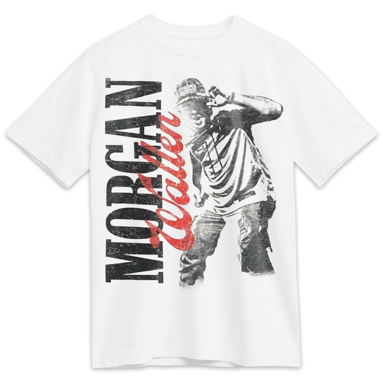 Morgan Wallen I’m The Problem Target Exclusive Merch Box T Shirt
